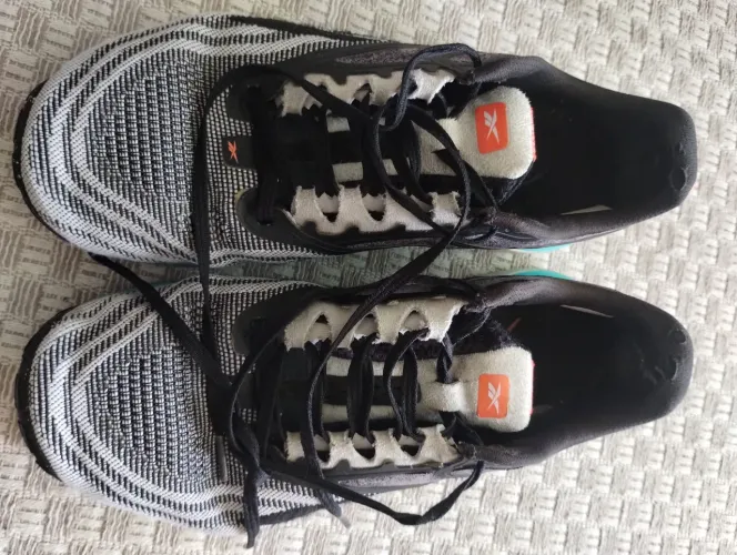Tênis Reebok nano x2