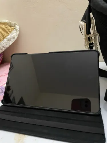 Tablet Samsung A9 64gb + capa