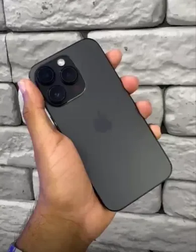 iPhone 14 Pro