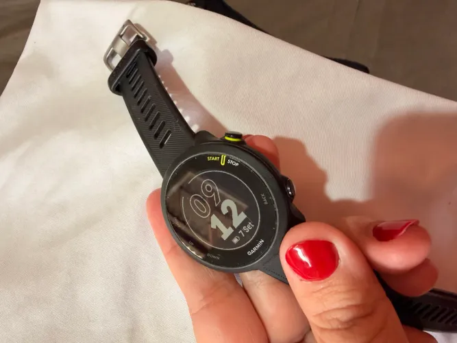 Garmin 55