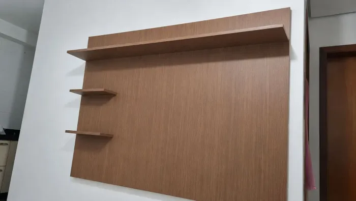 Painel TV grande
