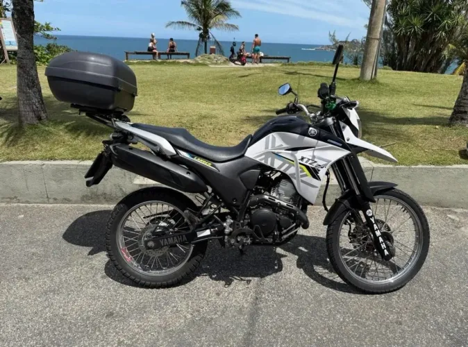 Vendo Lander 250 anos 2020