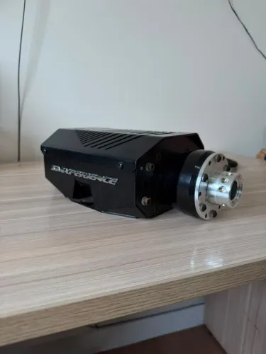 Volante Direct Drive Accuforce SimExperience V2