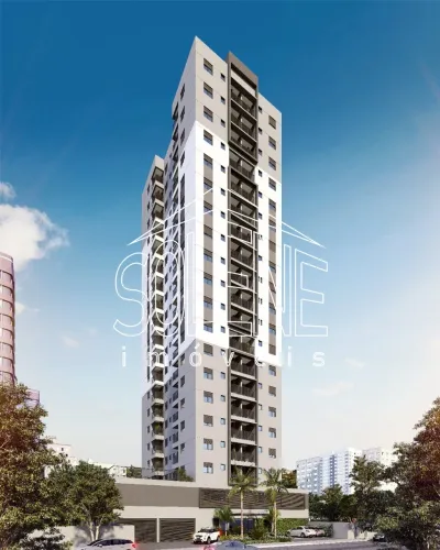 APARTAMENTO LOCAÇÃO NO CENTRO DE OSASCO - RESIDENCIAL AUT 2750- APARTAMENTOS DE 2 DORMITÓR