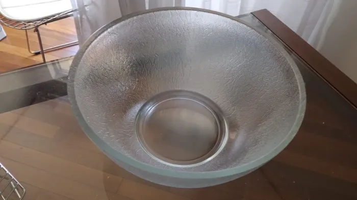 DESAPEGO_BOWL/ SALADEIRA DE VIDRO
