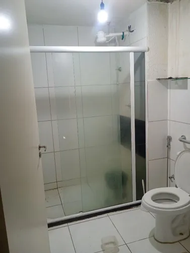 Apartamento no Rio novo 