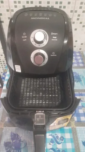 Vendo Airfry