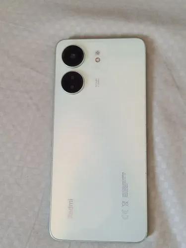 Celular ? Redimi em ótimo estado