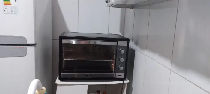 Forno Moob 60 Litros