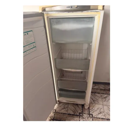 Vendo Freezer