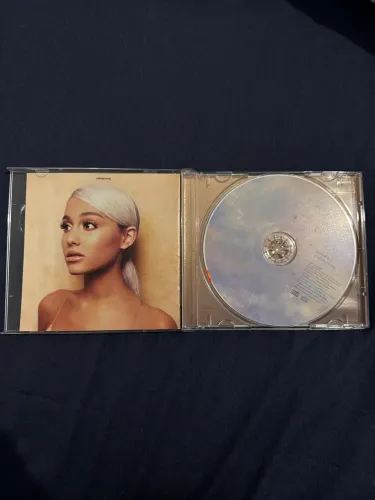 CD Ariana Grande - Sweetener