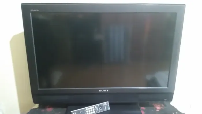 TV Sony bravia