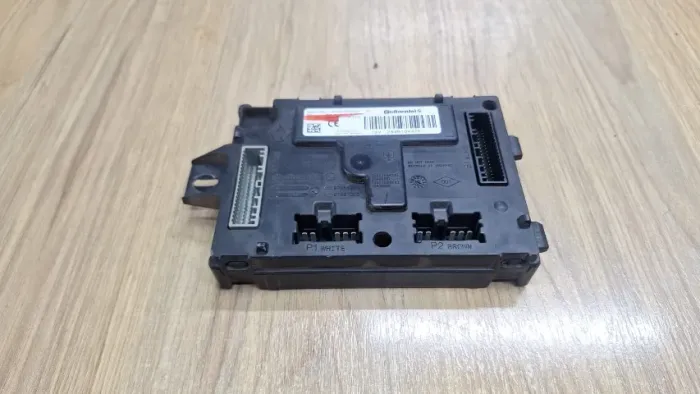 Módulo Bcm Duster