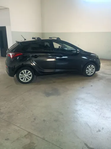 Hyundai HB20 Comf./c.plus/c.style 1.0 Flex 12V 2019