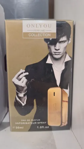 Perfume Masculino 