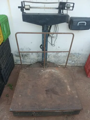 Balança  500 quilos