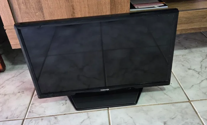 Televisão 22 polegadas