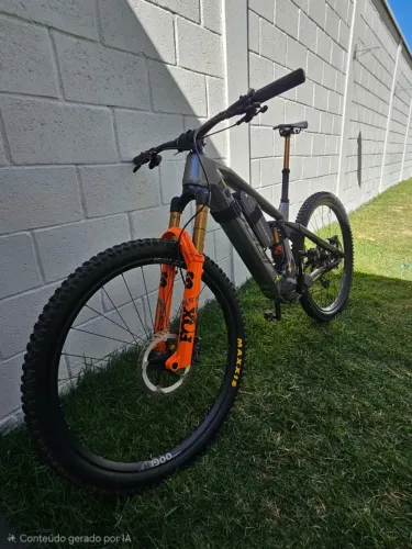 Bike oggi potenza pro 2026