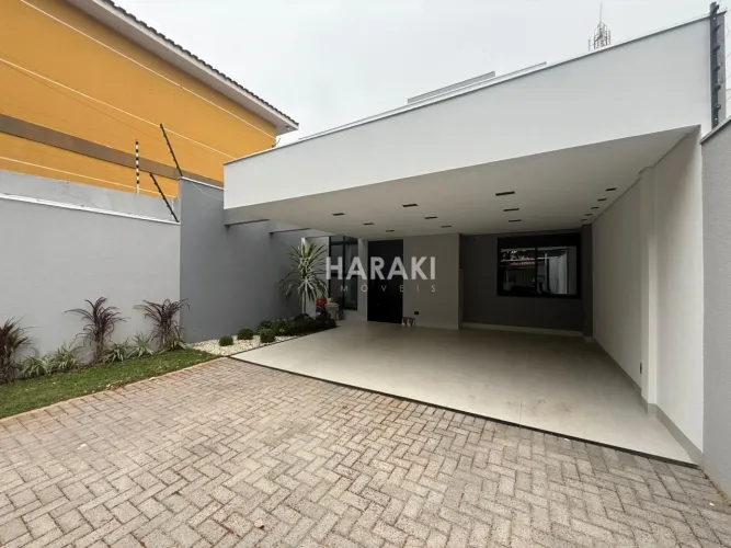 Casa à venda Jardim Morangueira Maringá/PR