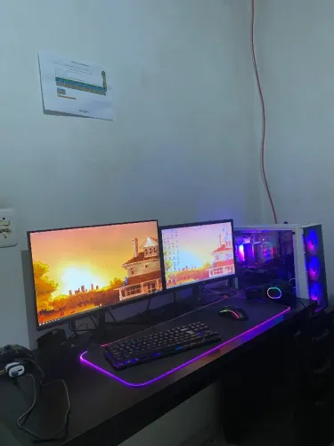 Peças de Pc 