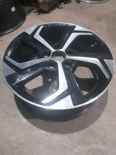 RODA LIGA  LEVE HYUNDAI CRETA 17 2021