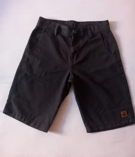 Bermuda C&A 10 anos