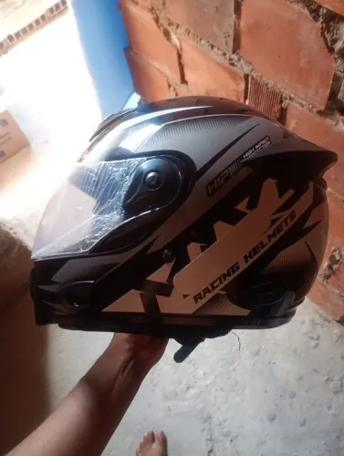Capacete Mixs Helmets
