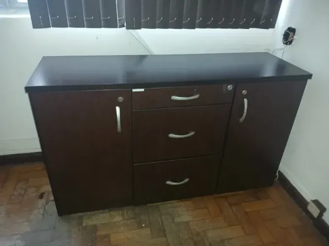 Armário para Escritório