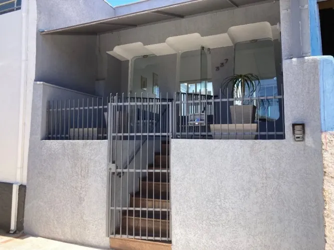 Ponto para alugar, 46 m² por R$ 1.600,00/mês - Centro - Tatuí/SP