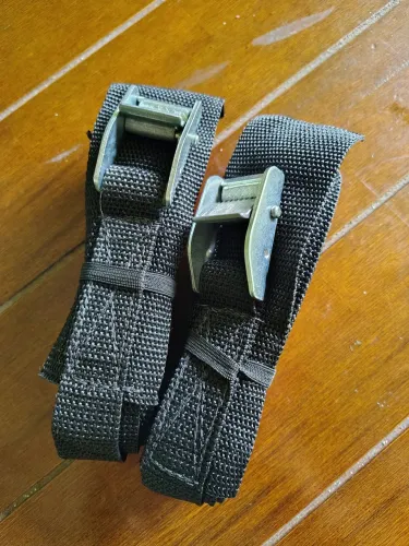 Fita rack surf