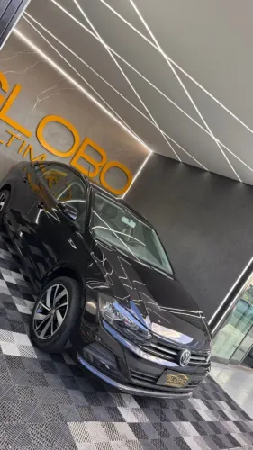 Volkswagen Virtus Sense 1.6 Flex 16V 5P Aut. (pcd) 2019