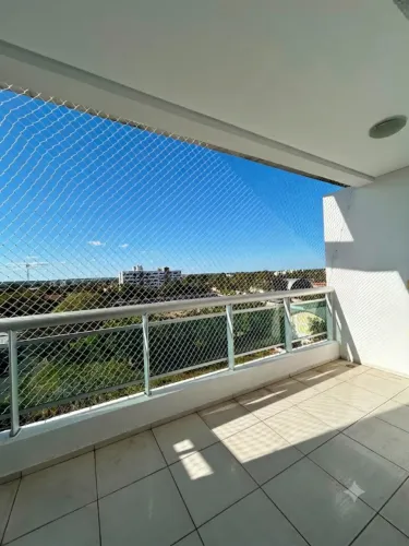 Apartamento á venda de 3 quartos no bairro horto na zona leste de Teresina