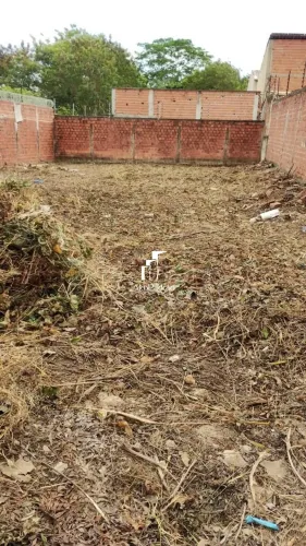 Terreno à venda, 390 m² - Ininga - Teresina/PI