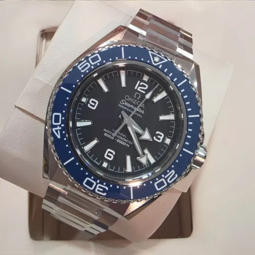Relógio omega Seamaster 2026 automático