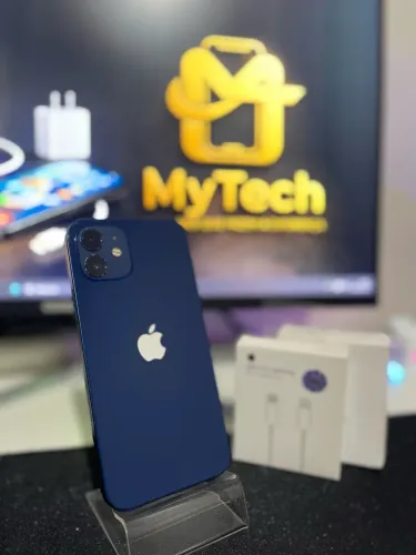 iPhone 12 - 64GB - 79%