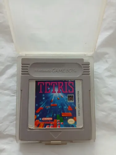 Tetris Original GameBoy Color