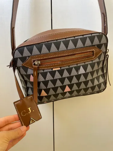 Bolsa Schutz Original - Excelente Estado