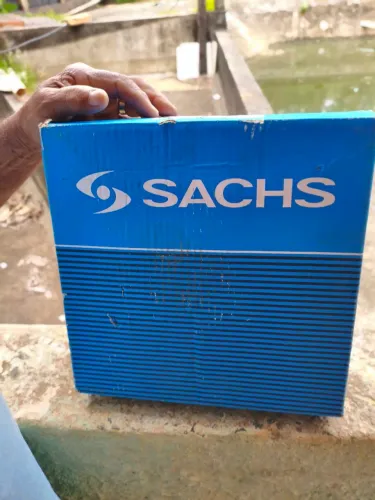 Vendo embreagem nava do corala ano 2000