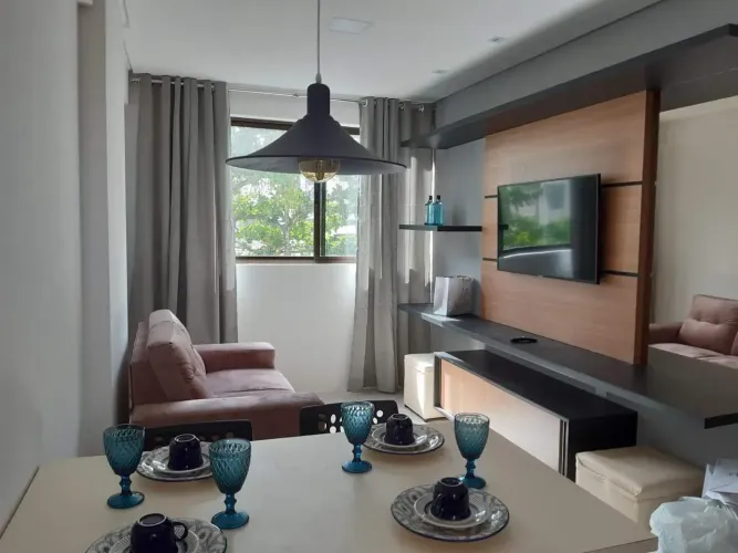 Apartamento à Venda em Boa Viagem | Conforto e Lazer