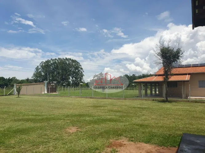 Chácara à venda, 5000 m² por R$ 1.250.000,00 - Estância Prainha - São Pedro/SP