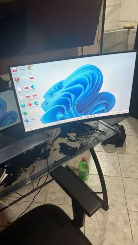 Monitor gamer