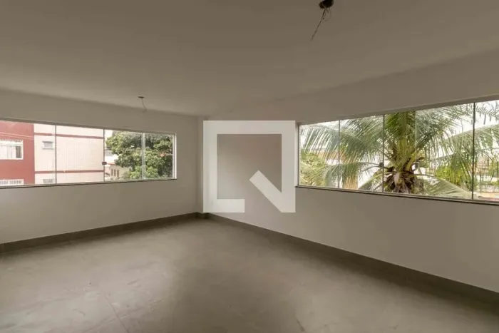 Apartamento à Venda - Santa Rosa, 4 Quartos, 144 m2