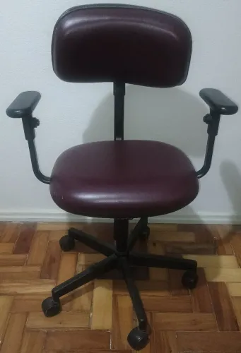 Cadeira de escritório