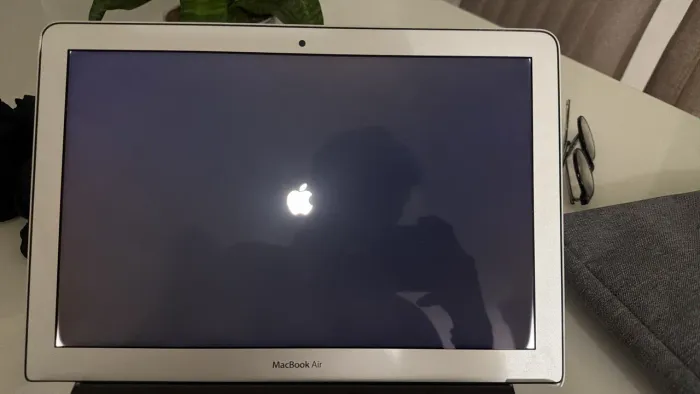 MacBook 2017
