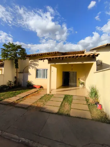 Casa em condomínio a venda 150 m², 3Q, 1 suíte, Villa Rica, Chác. São Pedro, Aparecida de 