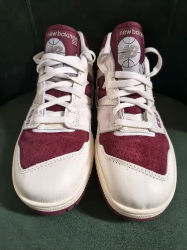 Vendo Tênis New Balance 550 Original 