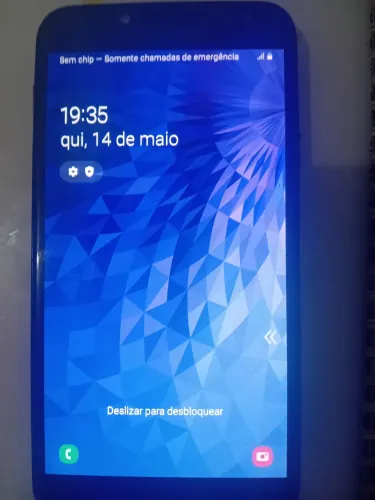 Samsung J4