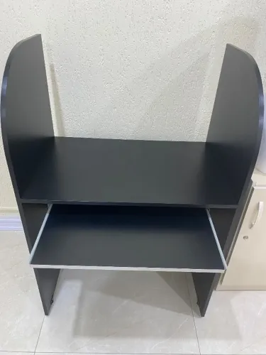 Mesa atendimento