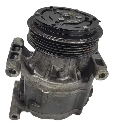 Compressor Ar Condicionado Fiat Punto 1.4 2013