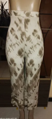 Calça feminina